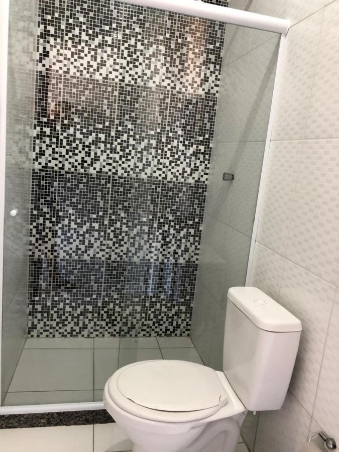 Pousada Girassol Saquarema Kültér fotó