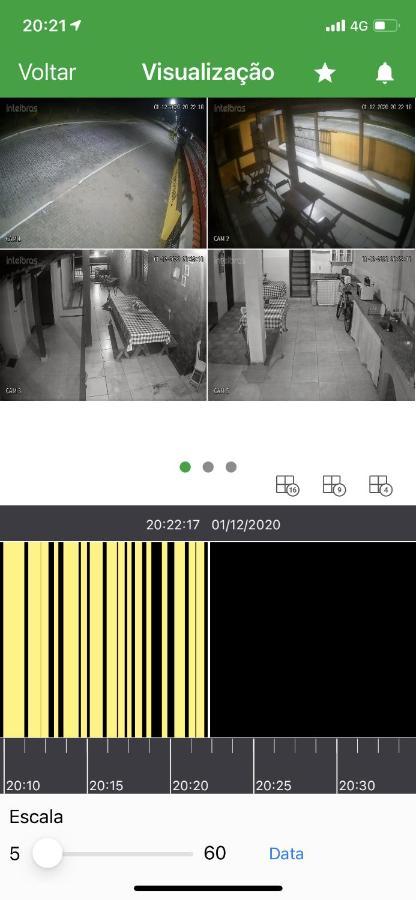 Pousada Girassol Saquarema Kültér fotó